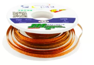 3015 Dây Đồng Hút Chì